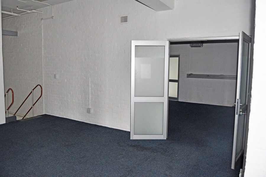 To Let commercial Property for Rent in Bellville South Western Cape
